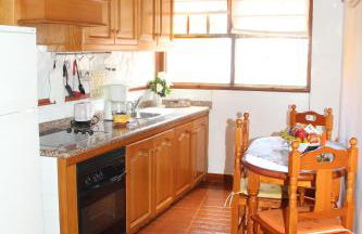 Casas Rurales Los Marantes - Foto 87