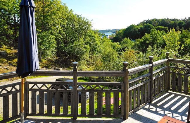 Holiday Home in Askeröarna - Foto 21