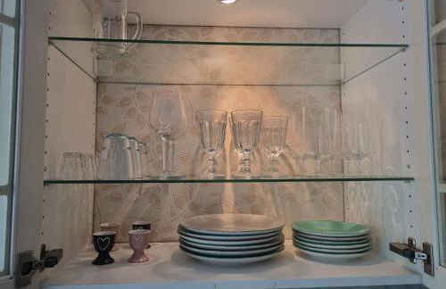 Lille Lykke2 - Direkt am Golfplatz & Nahe Grömitz & Strand - Foto 10