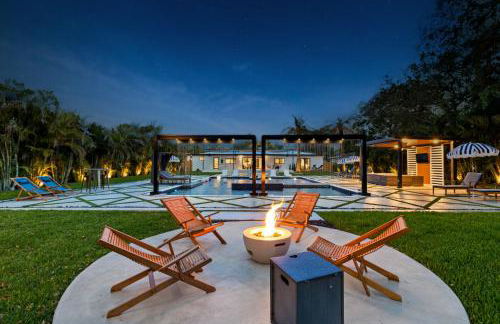 Treehouse Villa BY THE GLAMHOMES - Foto 12