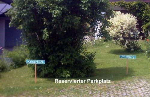 Haus Christl Reit im Winkl, Kostenloser Parkplatz, Spülmaschine, 5 Minuten zum Ortszentrum, ruhige Lage, Wlan - Foto 6