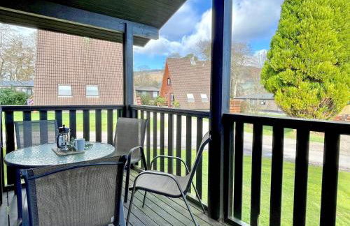 Holy Loch Lodge-Uk7302 - Foto 16