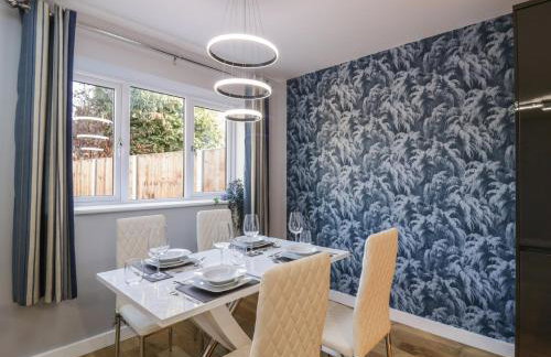 Magnolia House - Photo 4