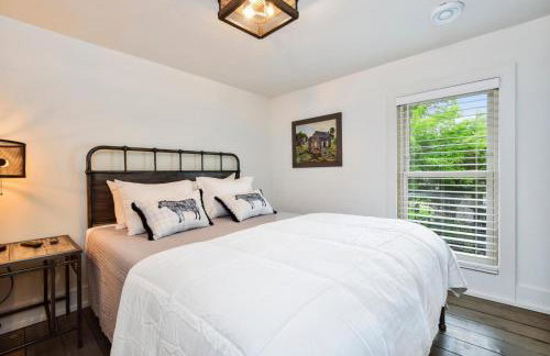 Saugatuck FH walk to town private hot tub - Foto 18