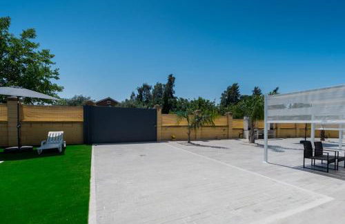 Resort Circuito Sevilla - Foto 10