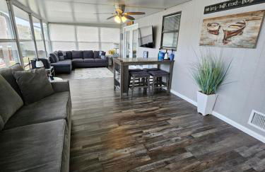 Fishin' for Days! Waterfront Home with dock in Okeechobee! - Foto 31