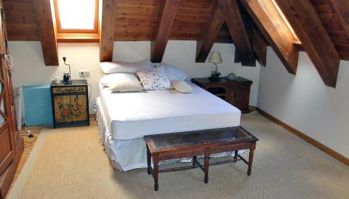 Salardu centro atico duplex NA - Foto 5