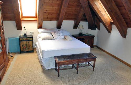 Salardu centro atico duplex NA - Foto 5