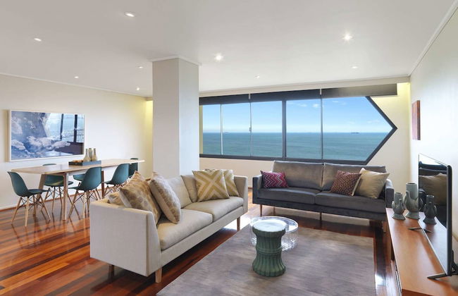 Panoramic Views Across The Bay - Foto 1