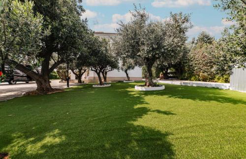 Villa Noaina in Lagonissi - Foto 21