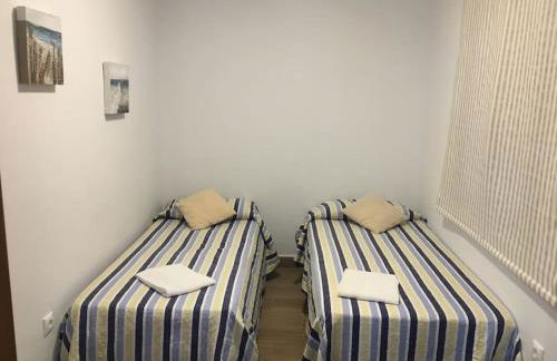 Moderno apartamento en Bahia Sur - Foto 7