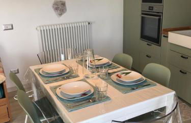 La Ballerina Bianca - romantica vista lago - Foto 8