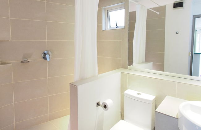 Le Beachclub Serviced Apartments and Villas - Photo 68