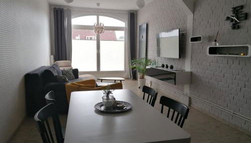 Central Loft Apartment - Foto 3