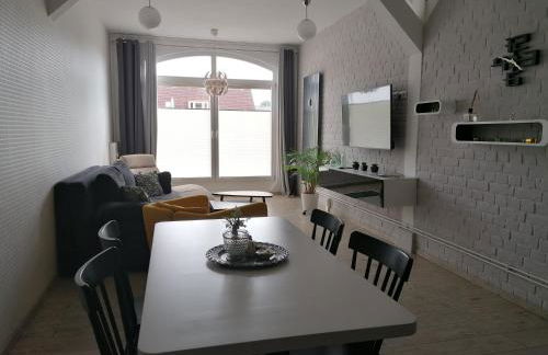 Central Loft Apartment - Foto 3