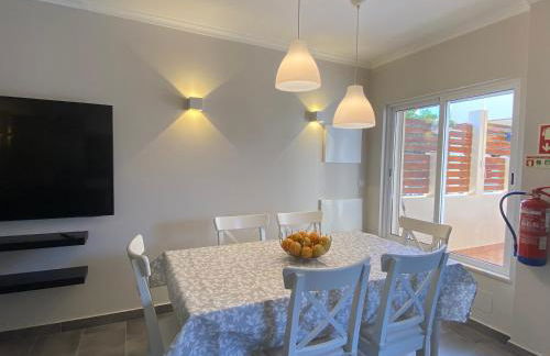 Villa ELTAEL - Miguel House - Warm Pool from April 2026- Facilities for Disabled Guests - Foto 11