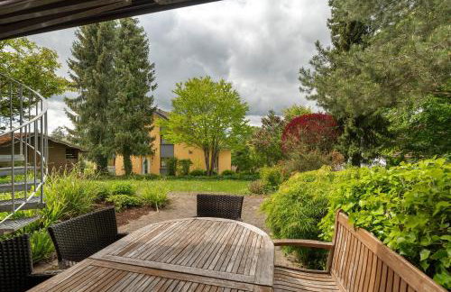 Haus Ersfeld – Gartenwohnung - Foto 5