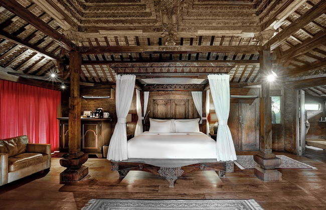 Permata Ayung Private Estate - Photo 40