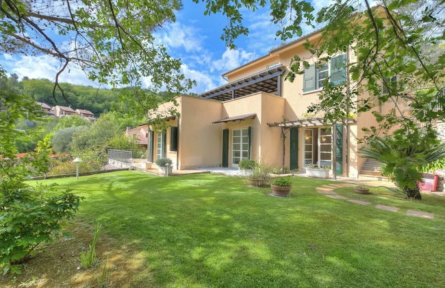 Golf Paradise Villa - Foto 39