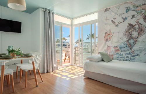 Neighbours Beach Apartments - Foto 51