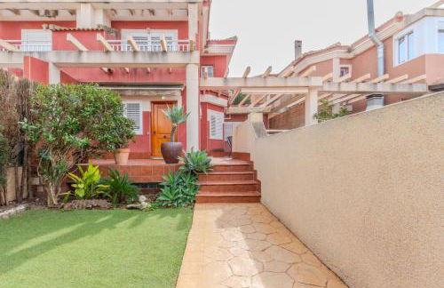 Gran Hogar Alacant - Piscina y garaje - Photo 46