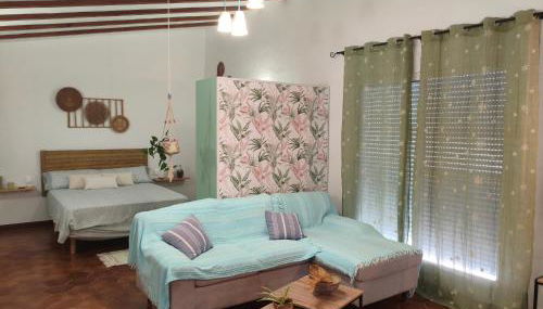 L'àtic dels flamencs - Foto 2