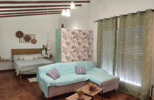 L'àtic dels flamencs - Foto 2