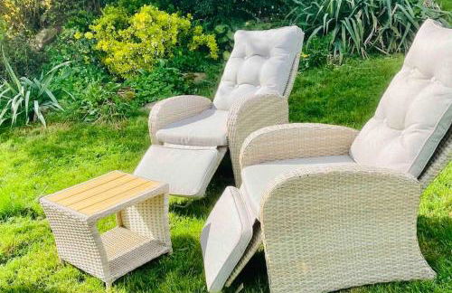 Ferienhaus Ruhe Oase im Bayerischen Wald - Foto 36