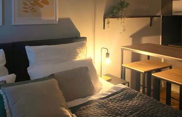 Cozy apartment in city center - Foto 16