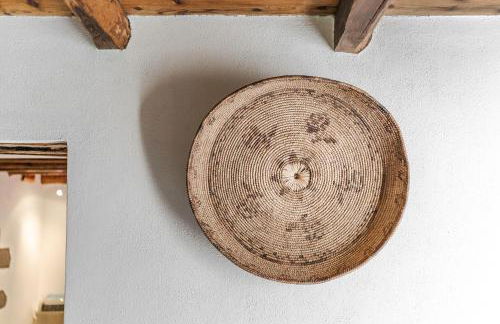 Home Slow between Sea and Olive Trees, Terrace and Tranquility in the Village of Seneghe - Foto 17