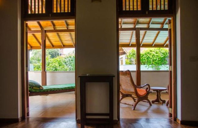 Villa Tara - Foto 20