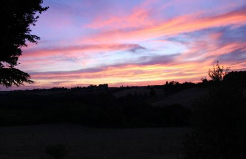 Grande maison en pierre de taille avec piscine, sauna et jacuzzi - Foto 55
