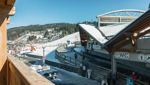 CHALET TEKA LES GETS - Appartement Chavannes - Photo 2