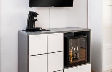 City Apartments Siegburg Studios - Foto 13