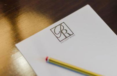 Palazzo Rossi, Historic Boutique Home in Marche - Foto 20