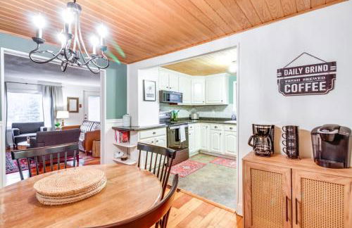 Pet-Friendly Pequot Lakes Vacation Rental Cabin! - Foto 6