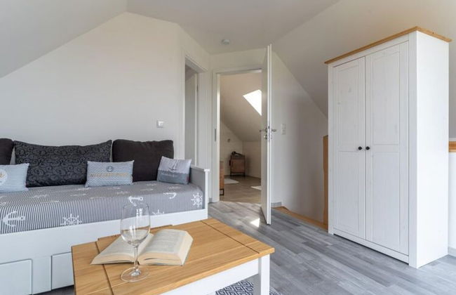 Ferienwohnung in St.peter Ording - Foto 10