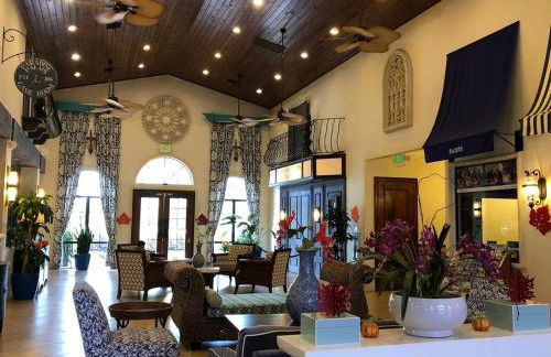 Orlando Area Vacation Rental with private pool - Foto 10