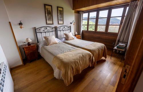 Complejo Rural Las Mimosas del Nalon - Foto 5