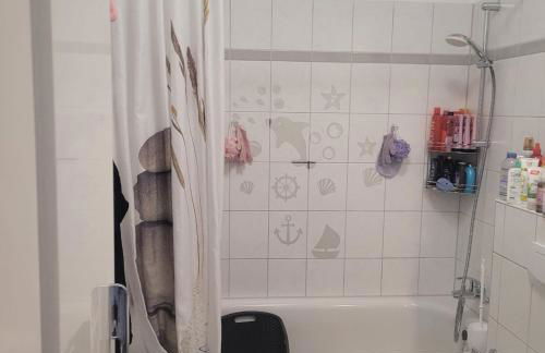 Messeapartment Room Agancy FFM - Foto 28