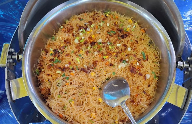 Mamatua N. Saleo Villa - Foto 17