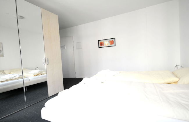 Hitrental Cham Apartments - Photo 4