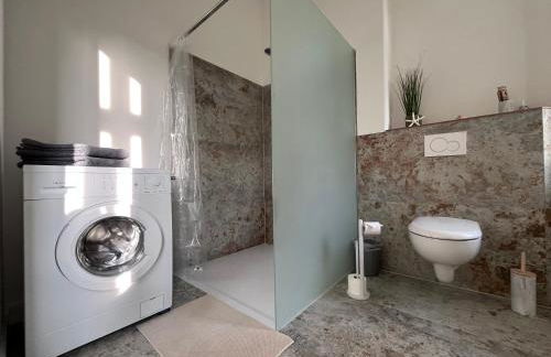 NEU! Vogtland Herberge Auerbach 3 Gäste und Baby - Foto 16