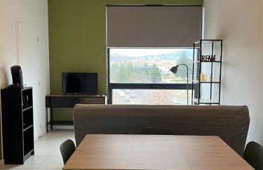 Zenith St Étienne Appartement - Foto 7