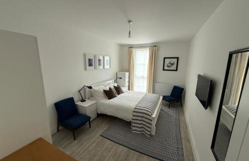 Modern 2 Bed Apartment in North Oxford - Foto 6