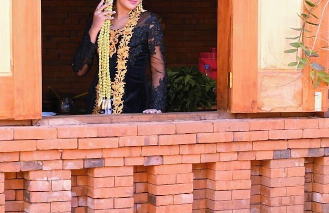 PURI KAHURIPAN - Foto 1