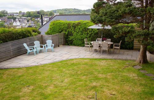 Tryweryn Cottage Saundersfoot - Photo 26