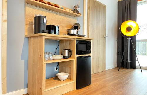 Suite zwischen den Wehlen - Foto 53