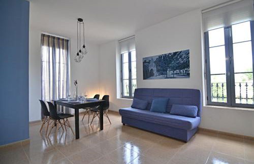 Apartamentos en la Montaña - Fuente en Segures - Foto 6