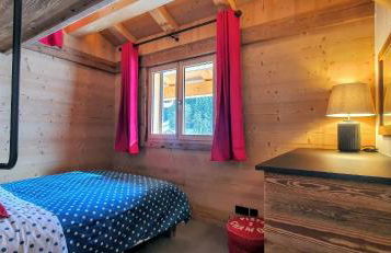 Chalet des Ours - 2 appartements 4 étoiles premium - 5 ou 6 personnes - Photo 19